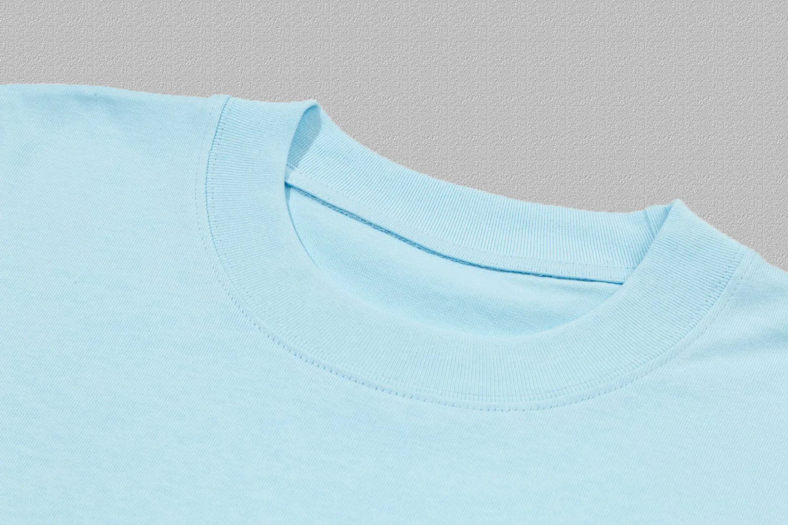 P80✨🔥 [Burberry] 2026FW short-sleeved T-shirt, letter LOGO printing, Premium 26s double yarn 300g fabric, heavy fabric, custom stretcher rib, same vat and dye, complete three labels, same style for men and women, Color: Black White Light Blue Size: S M L XL 2XL